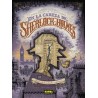 EN LA CABEZA DE SHERLOCK HOLMES : EL CASO DE LA ENTRADA MISTERIOSA