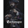 BARBANEGRA INTEGRAL POR JEAN-YVES DELITTE