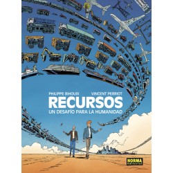 RECURSOS , UN DESAFIO PARA...