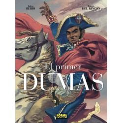 EL PRIMER DUMAS