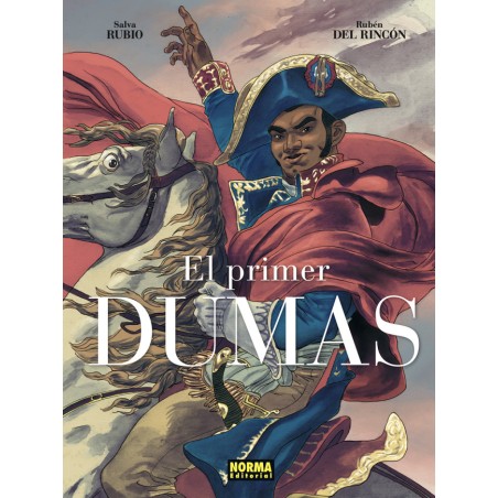 EL PRIMER DUMAS