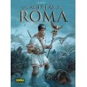 LAS AGUILAS DE ROMA LIBRO V , 2ª EDICION
