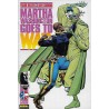 MARTHA WASHINSTON GOES TO WAR Nº 1 AL 5 , COLECCION COMPLETA POR FRANK MILLER Y DAVE GIBBONS