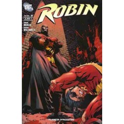 ROBIN Nº 6 ED.PLANETA