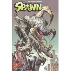 SPAWN VOL.2 Nº 36