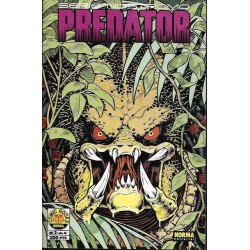 predator nº 2 de 4 serie nostromo
