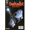 FANHUNTER Nº 0 BACKBEAT