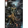 THE DARKNESS Nº 1 Y 2 EDITORIAL PLANETA