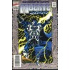 DOCTOR MUERTE 2099 Nº 1 A 3