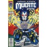 DOCTOR MUERTE 2099 Nº 1 A 3