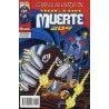 DOCTOR MUERTE 2099 Nº 1 A 3