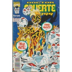 DOCTOR MUERTE 2099 Nº 8