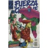FUERZA DE CHOQUE VOL.2 Nº 5