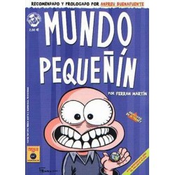 LOS IMPRESENTABLES DE...