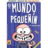 LOS IMPRESENTABLES DE AMANIACO Nº 32 DE 32 : MUNDO PEQUEÑIN
