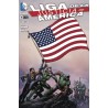 LIGA DE LA JUSTICIA DE AMERICA Nº 1 Y 2 ED.ECC