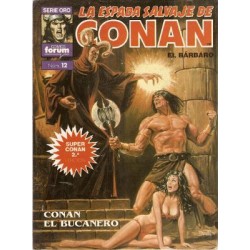 SUPER CONAN 2ª EDICION DISPONIBLE