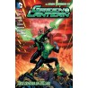 GREEN LANTERN Nº 5 ED.ECC