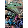 GREEN LANTERN Nº 19  LA IRA DEL PRIMER LANTERN 3ª Parte
