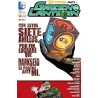 GREEN LANTERN Nº 35 DIVINIDAD PARTE 1 ED.ECC