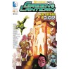 GREEN LANTERN Nº 38 DIVINIDAD PARTE 4 ED.ECC
