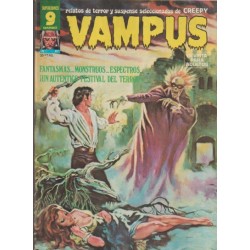 VAMPUS Nº 67 CONTIENE...