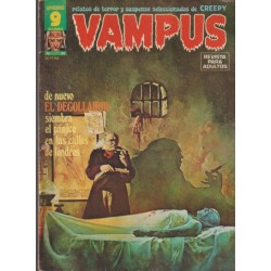 VAMPUS Nº 51 CONTIENE...
