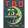 TBO Nº 51 ,75 ANIVERSARIO EDICIONES B
