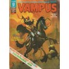 VAMPUS Nº 52 CONTIENE POSTER , EDITORIAL GARBO