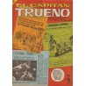 EL CAPITAN TRUENO EXTRA Nº 370 EDITORIAL BRUGUERA