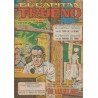 EL CAPITAN TRUENO EXTRA Nº 363 EDITORIAL BRUGUERA
