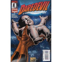 DAREDEVIL Nº 2 MARVEL...