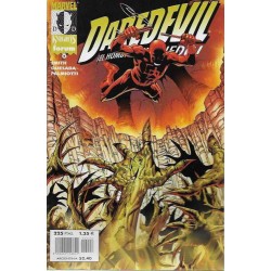 DAREDEVIL Nº 6 MARVEL...