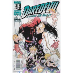 DAREDEVIL Nº 11 MARVEL...