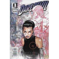 DAREDEVIL Nº 10 MARVEL...
