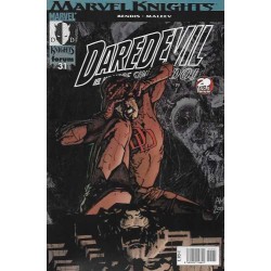 DAREDEVIL Nº 31 MARVEL...