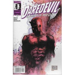 DAREDEVIL Nº 15 MARVEL...