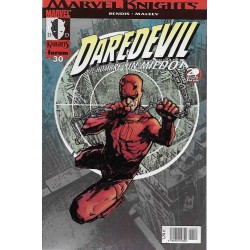DAREDEVIL Nº 30 MARVEL...