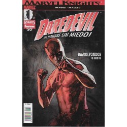 DAREDEVIL Nº 50 MARVEL KNIGHTS VOL.1 ED.FORUM Y PANINI