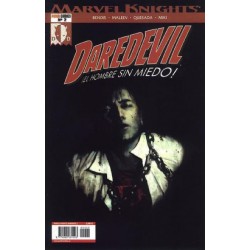 DAREDEVIL Nº 2 MARVEL...