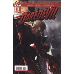 DAREDEVIL Nº 33 MARVEL...