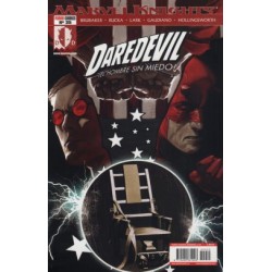 DAREDEVIL Nº 35 MARVEL...