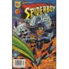 AMALGAM SPIDER-BOY , MARVEL/DC ,EDICIONES VID