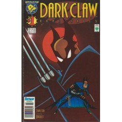 AMALGAM DARK CLAW...