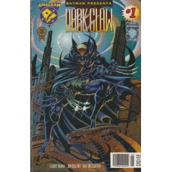 AMALGAM BATMAN PRESENTA...