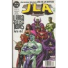 jla tomos 2 al 5 por grant morrison ediciones vid