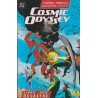 COSMIC ODYSSEY COL.COMPLETA 4 PRESTIGIOS POR JIM STARLIN Y MIKE MIGNOLA