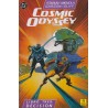 COSMIC ODYSSEY COL.COMPLETA 4 PRESTIGIOS POR JIM STARLIN Y MIKE MIGNOLA