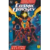 COSMIC ODYSSEY COL.COMPLETA 4 PRESTIGIOS POR JIM STARLIN Y MIKE MIGNOLA