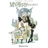 MYSTERY SOCIETY